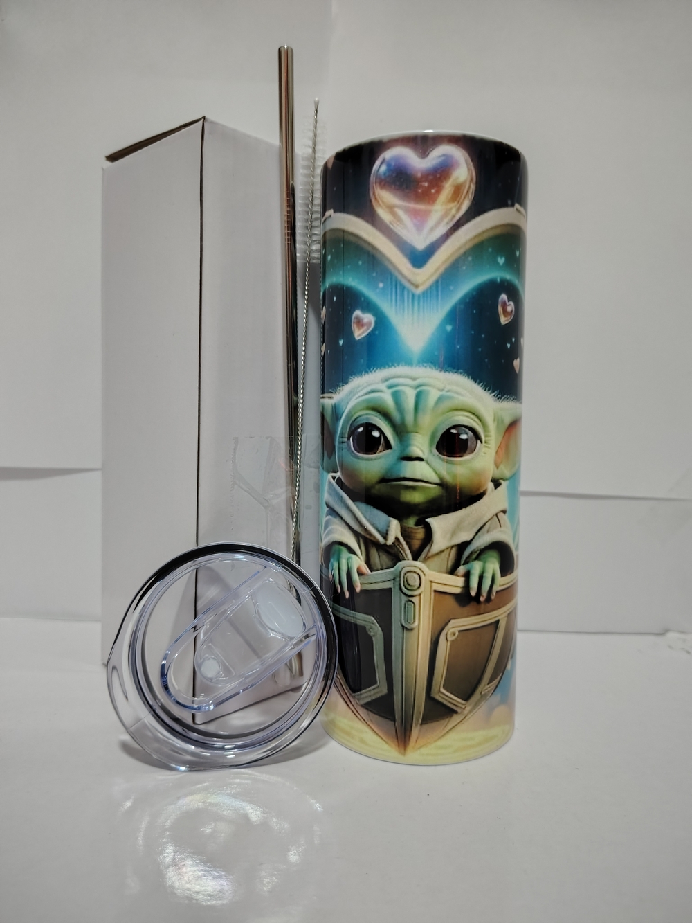 20oz TUMBLER
